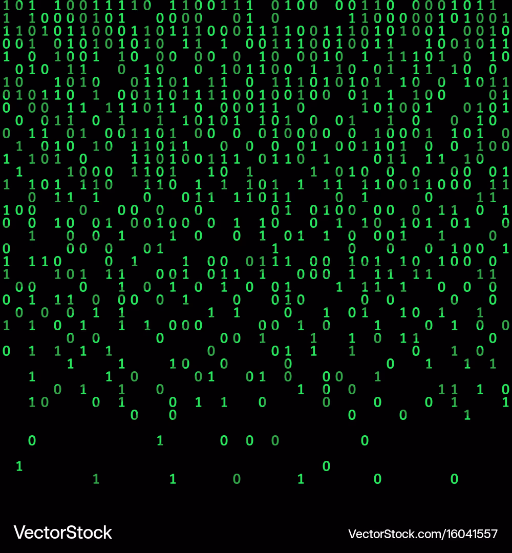 Binary Code
