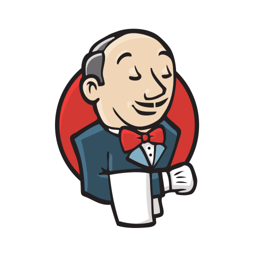 Jenkins logo