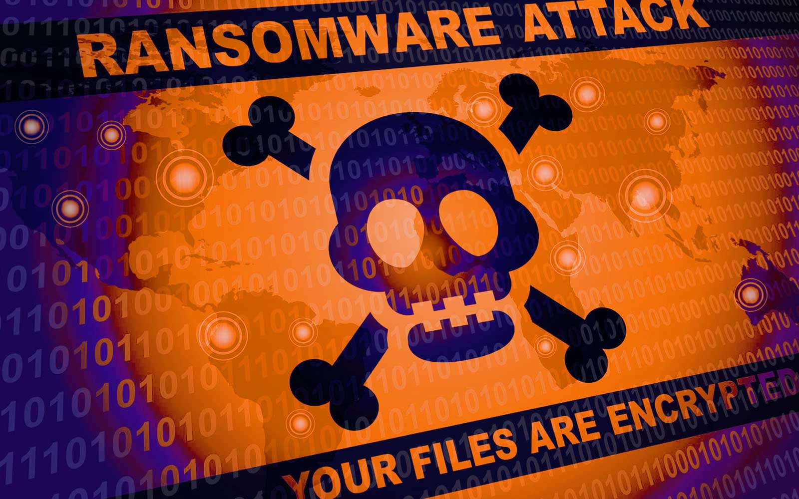Ransomware